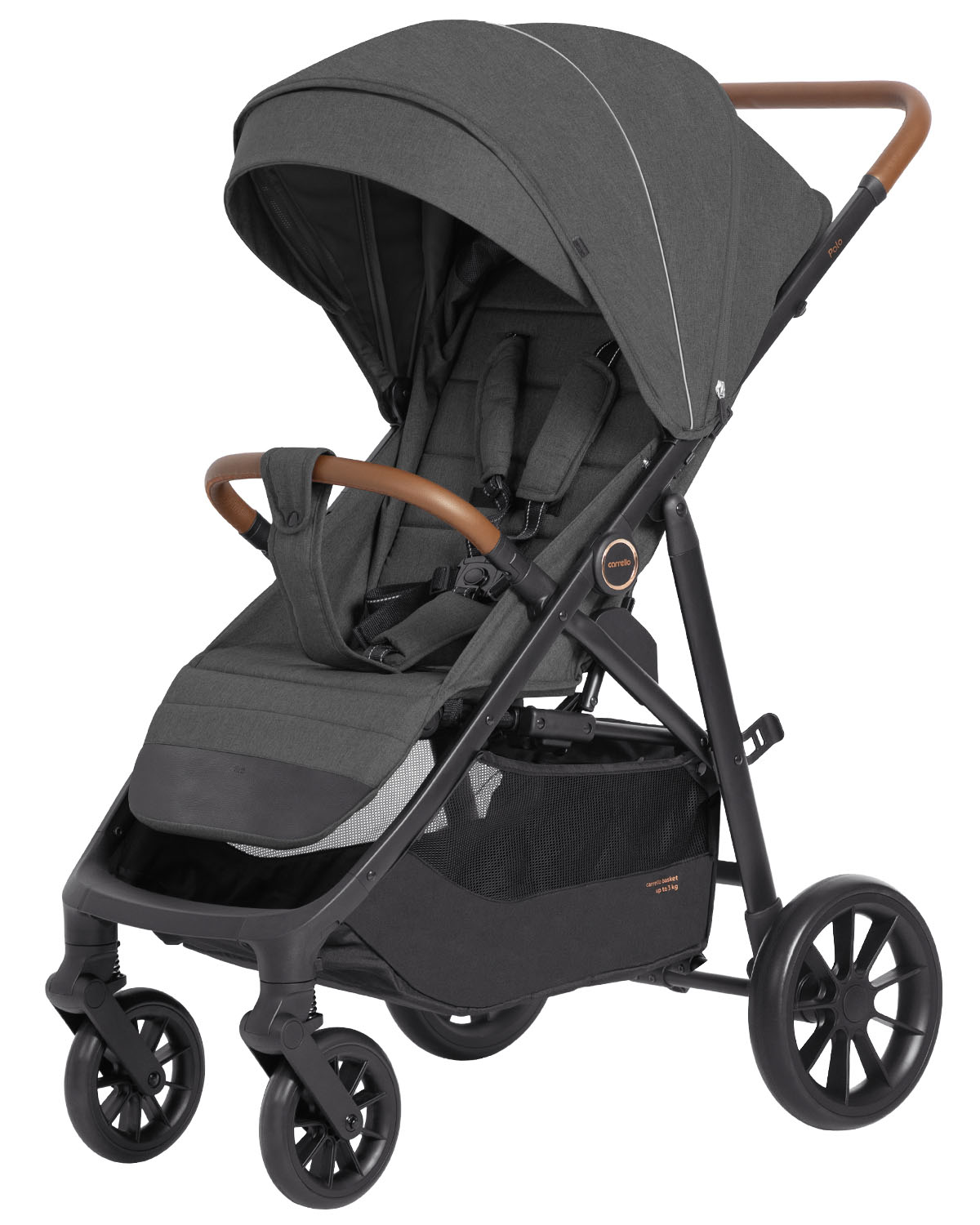 CARRELLO POLO  (Каррелло Поло).